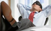 冬季午休不注意伤身又伤神