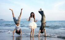 不想被逼婚 就要证明自己过得好