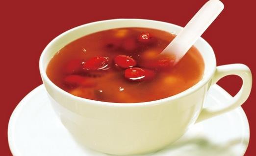 《芈月传》红枣汤安神补血 冬季女性进补多喝它