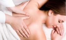 8个秘方 助上班族舒筋提神