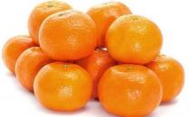 桔子有什么功效？1个桔子等于5味药