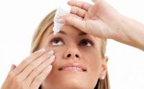 干燥秋季电脑一族当心干眼症