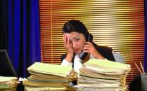 上班族忌“白天少动夜晚好动”