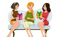 八卦利于女性心理健康 你今天八卦了吗