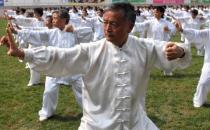 适合办公室的养生八段锦