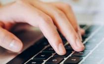 电脑族普遍患上“电脑失写症”