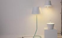 落地灯的选购知识-落地灯的保养与清洁