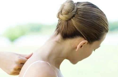 电脑族颈椎健康五步走