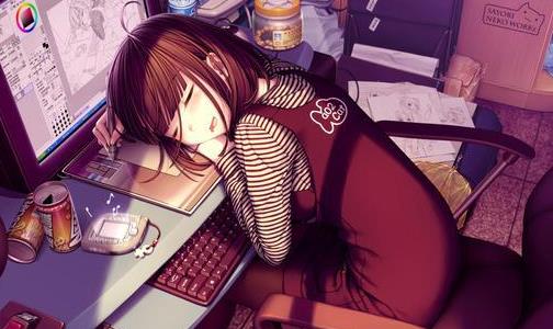 “宅”是错失因缘的首因