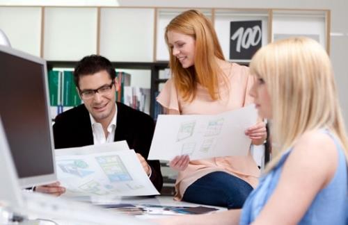 电脑一族 善用午休为健康加分