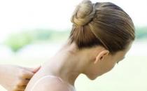 电脑族颈椎健康五步走