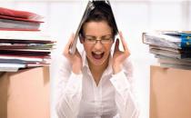 影响职场女性心理的因素