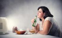 上班族为何越来越胖