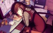 “宅”是错失因缘的首因