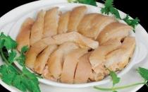 肝病要限制4类食物 保肝饮食的基本规则