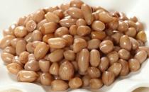 水煮花生营养高 怎样吃花生才安全有益？