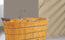木桶浴缸好不好？木桶浴缸是怎样的？
