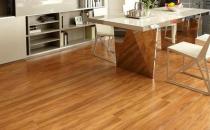 强化木地板应该怎样清洁与保养？