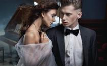 这五种恋爱关系 无法修成正果