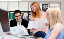 电脑一族 善用午休为健康加分