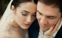 惊！男人怕老婆有好处