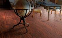 榆木地板的清洁与保养-榆木地板的选购知识