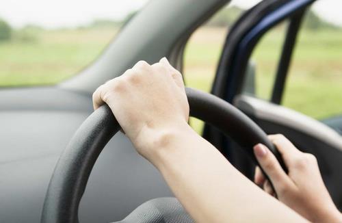 “司机病”要防治 远离痔疮颈椎病