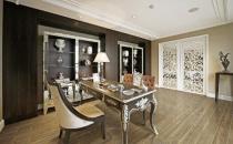 石塑地板如何安装？石塑地板的简介