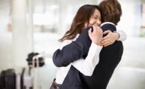 男人最能让女人感动的五件事