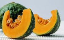 吃南瓜可有效治疗7种病