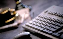 鼠标键盘隐藏细菌比马桶多