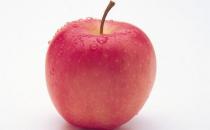 平安夜为什么送苹果？什么时候吃苹果好？