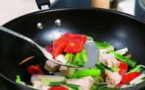 炒菜有什么窍门？让炒菜更美味的28个技巧