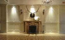 护墙板的厚度与规格-护墙板施工工艺