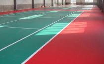 塑胶地板的特点及用途-塑胶地板施工工艺