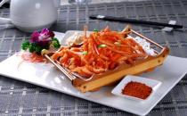 银鱼的营养功效与食疗作用有哪些