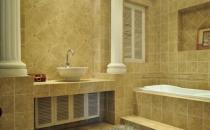 釉面砖的选购知识-釉面砖如何保养？