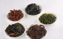 你知道咸菜的饮食文化吗