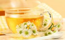 盘点菊花茶的功效 教你菊花的挑选与泡法