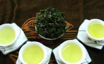 铁观音可以美容减肥 盘点铁观音的五大功效