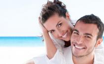 幸福就是执子之手 与子偕老