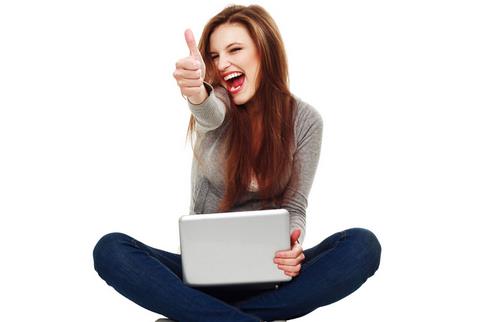 经常上网谨防十大疾病