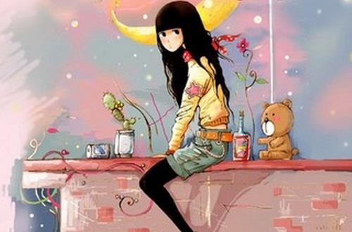 少男少女的七种不健康心理