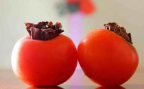 吃柿子有什么好处？盘点柿子的功效与食疗作用