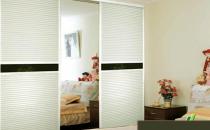 移门的选购知识-移门如何清洁？