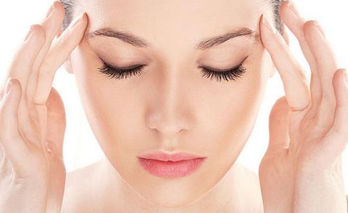 消除电脑族的眼睛疲劳的方式