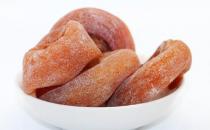 柿饼可清热健脾 盘点柿饼的功效与作用