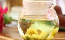 电脑族必备的六款食材 喝茶明目抗辐射