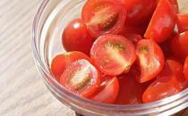 推荐改善加班族们气色差的几类食物