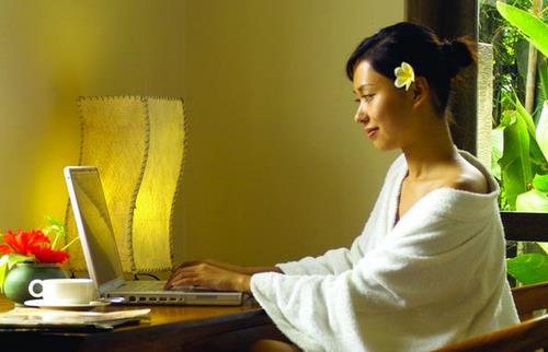 电脑肩的形成原因 远离的方法有哪些